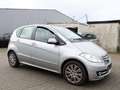 Mercedes-Benz A 160 CDI ELEGANCE / LEDER + SHZ / LAMELLEN-DACH Silber - thumbnail 2