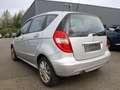 Mercedes-Benz A 160 CDI ELEGANCE / LEDER + SHZ / LAMELLEN-DACH Silber - thumbnail 6