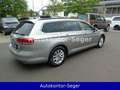 Volkswagen Passat Variant Comfortline 4Moti AHK Navi ACC Silber - thumbnail 11