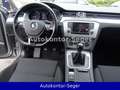 Volkswagen Passat Variant Comfortline 4Moti AHK Navi ACC Silber - thumbnail 20