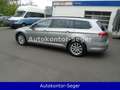 Volkswagen Passat Variant Comfortline 4Moti AHK Navi ACC Silber - thumbnail 4