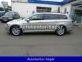 Volkswagen Passat Variant Comfortline 4Moti AHK Navi ACC Silber - thumbnail 3