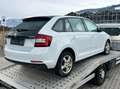 Skoda Rapid/Spaceback 1.4 TDI Ambition Xenon Pano PDC Weiß - thumbnail 8