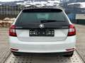 Skoda Rapid/Spaceback 1.4 TDI Ambition Xenon Pano PDC Weiß - thumbnail 7