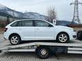 Skoda Rapid/Spaceback 1.4 TDI Ambition Xenon Pano PDC Weiß - thumbnail 9