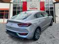 Hyundai i30 Fastback 1.4 T-GDI Premium AHK*Navi*KAM*DAB Zilver - thumbnail 7