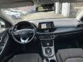 Hyundai i30 Fastback 1.4 T-GDI Premium AHK*Navi*KAM*DAB Zilver - thumbnail 12