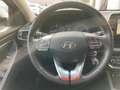 Hyundai i30 Fastback 1.4 T-GDI Premium AHK*Navi*KAM*DAB Zilver - thumbnail 13