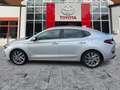 Hyundai i30 Fastback 1.4 T-GDI Premium AHK*Navi*KAM*DAB Zilver - thumbnail 4