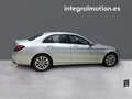 Mercedes-Benz C 180 180D Gris - thumbnail 26