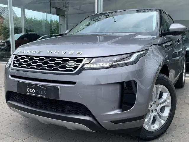 Land Rover Range Rover Evoque 2.0 D150 / NEW MODÈLE / GPS / CUIR / CARPLAY / LED / CAMERA / CRUISE / ATTACHE REMORQUE / GARANTIE