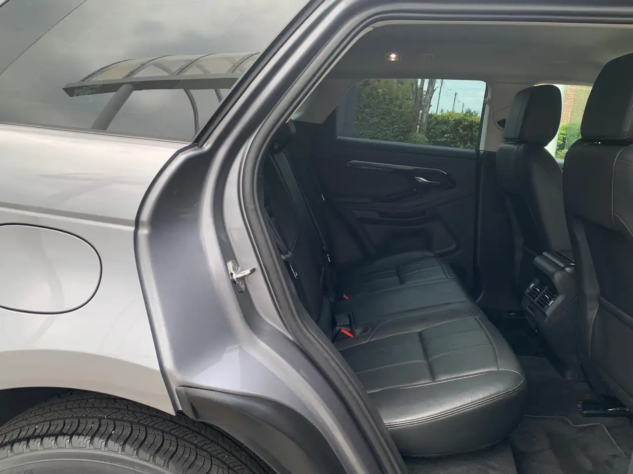 Land Rover Range Rover Evoque 2.0 D150 / NEW MODÈLE / GPS / CUIR / CARPLAY, миниатюра 14