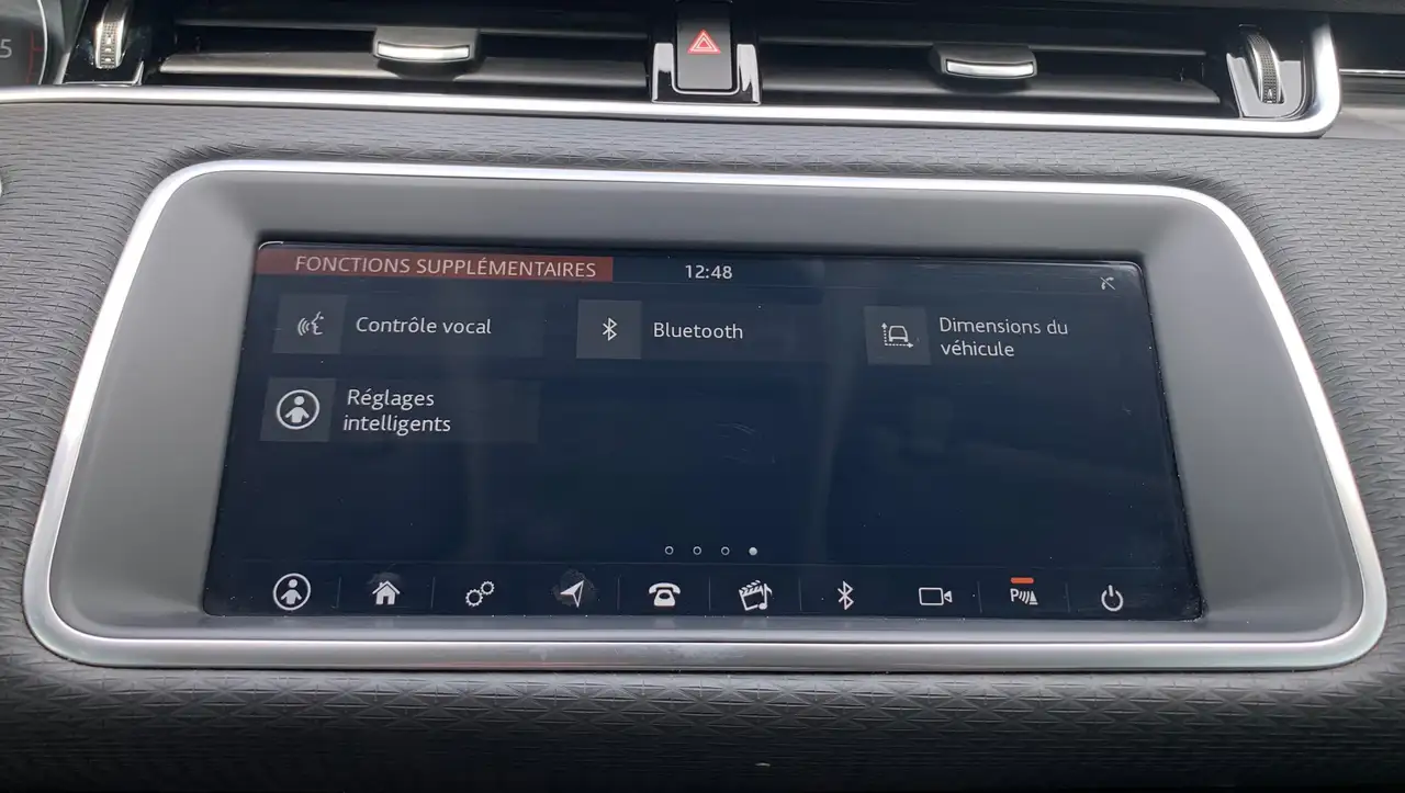 Land Rover Range Rover Evoque 2.0 D150 / NEW MODÈLE / GPS / CUIR / CARPLAY, миниатюра 25