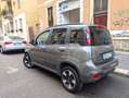 Fiat Panda Cross 1.0 Hybrid solo 59.000 km (vedi NOTE) Grau - thumbnail 2