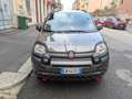 Fiat Panda Cross 1.0 Hybrid solo 59.000 km (vedi NOTE) Grau - thumbnail 6