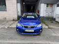 Lexus CT 200h 1.8i Privilege Line E-CVT Bleu - thumbnail 1