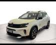 Citroen C5 Aircross 1.6 Hybrid PHEV 225cv Shine e-EAT8 Bianco - thumbnail 1