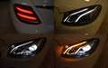 Mercedes-Benz E 200 Aut. E53 AMG LOOK, COMAND, LED, KAMERA, SPORTSITZE Blanc - thumbnail 18