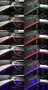Mercedes-Benz E 200 Aut. E53 AMG LOOK, COMAND, LED, KAMERA, SPORTSITZE Blanc - thumbnail 13