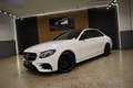 Mercedes-Benz E 200 Aut. E53 AMG LOOK, COMAND, LED, KAMERA, SPORTSITZE Blanc - thumbnail 1