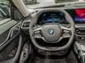 BMW i4 eDrive40 UPE 69.980 Innovation Komfort AHK HUD Black - thumbnail 11