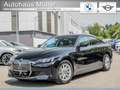 BMW i4 eDrive40 UPE 69.980 Innovation Komfort AHK HUD Black - thumbnail 1
