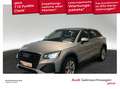 Audi Q2 35 TDI advanced S tronic NAV/KAMERA/ACC/LEDER Silber - thumbnail 1