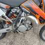 KTM 85 Motocross KTM 85 sx Oranje - thumbnail 6