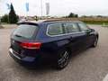 Volkswagen Passat Variant Comfortline 2,0 TDI SCR DSG Blau - thumbnail 3