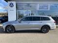 Volkswagen Passat Variant GTE 1.4 TSI DSG R-LINE-Sportpaket Silber - thumbnail 2