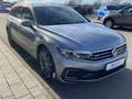 Volkswagen Passat Variant GTE 1.4 TSI DSG R-LINE-Sportpaket Silber - thumbnail 6