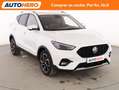 MG ZS 1.5 VTi Luxury Blanco - thumbnail 8