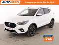 MG ZS 1.5 VTi Luxury Blanco - thumbnail 1