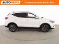 MG ZS 1.5 VTi Luxury Blanco - thumbnail 7