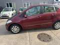 Mercedes-Benz A 170 2.Hand-Klima-Tüv-Inspektion neu-top Zustand Rot - thumbnail 6