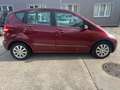 Mercedes-Benz A 170 2.Hand-Klima-Tüv-Inspektion neu-top Zustand Rot - thumbnail 4