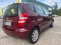 Mercedes-Benz A 170 2.Hand-Klima-Tüv-Inspektion neu-top Zustand Rot - thumbnail 11