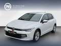Volkswagen Golf Life TSI Weiß - thumbnail 1