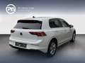 Volkswagen Golf Life TSI Weiß - thumbnail 6