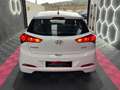 Hyundai i20 Edition Clim 1.2 75 ch ~ CT OK ~ Climatisation ~ Bluetooth ~ Allumage automatique des phares Wit - thumbnail 5