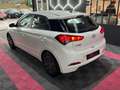 Hyundai i20 Edition Clim 1.2 75 ch ~ CT OK ~ Climatisation ~ Bluetooth ~ Allumage automatique des phares Wit - thumbnail 4