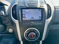 Isuzu D-Max 1.9 Crew Cab Solar A/T 4WD Clima+CONTO VENDITA Gris - thumbnail 14