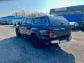 Isuzu D-Max 1.9 Crew Cab Solar A/T 4WD Clima+CONTO VENDITA Gris - thumbnail 3