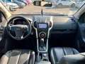 Isuzu D-Max 1.9 Crew Cab Solar A/T 4WD Clima+CONTO VENDITA Gris - thumbnail 7