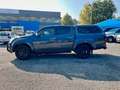 Isuzu D-Max 1.9 Crew Cab Solar A/T 4WD Clima+CONTO VENDITA Gris - thumbnail 5