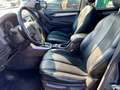Isuzu D-Max 1.9 Crew Cab Solar A/T 4WD Clima+CONTO VENDITA Gris - thumbnail 8