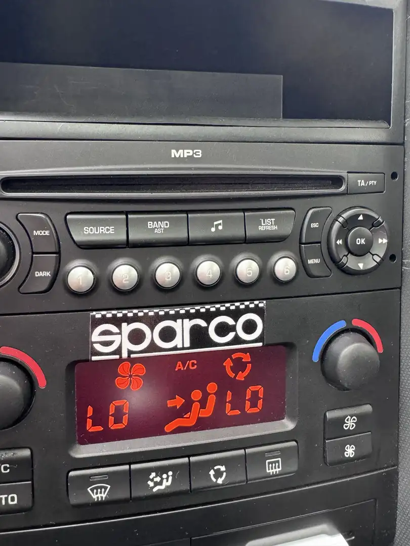 Peugeot 207 peugeto 207 rc - 1