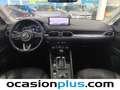 Mazda CX-5 2.0 e-Skyactiv-G MHEV Newground 2WD Aut. 121kW Gris - thumbnail 7