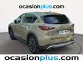 Mazda CX-5 2.0 e-Skyactiv-G MHEV Newground 2WD Aut. 121kW Gris - thumbnail 4