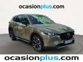 Mazda CX-5 2.0 e-Skyactiv-G MHEV Newground 2WD Aut. 121kW Gris - thumbnail 2